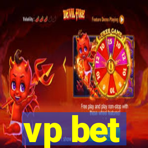 vp bet